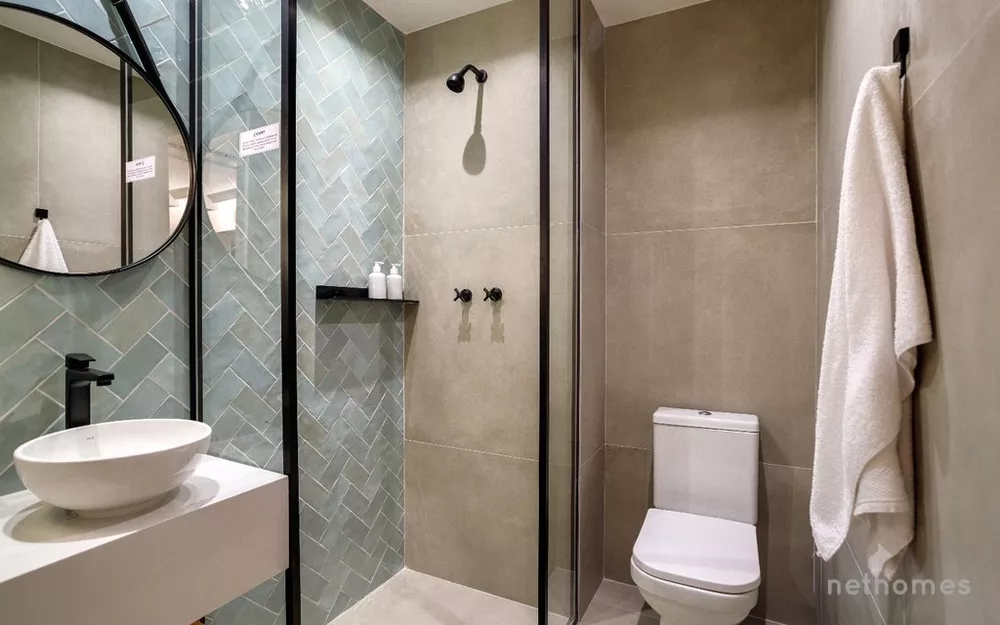 Apartamento, 2 quartos, 43 m² - Foto 9