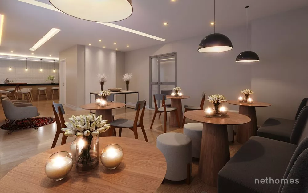 Apartamento, 2 quartos, 43 m² - Foto 12
