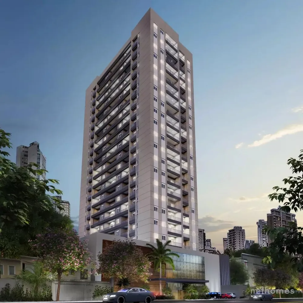 Apartamento, 3 quartos, 67 m² - Foto 1