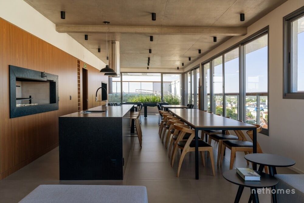 Apartamento, 2 quartos, 80 m² - Foto 7