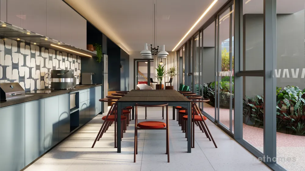 Apartamento, 2 quartos, 47 m² - Foto 8