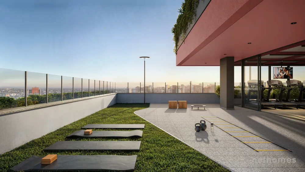 Apartamento, 2 quartos, 47 m² - Foto 5