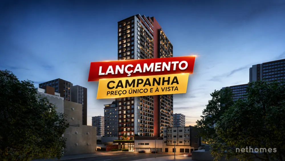 Apartamento, 2 quartos, 47 m² - Foto 1