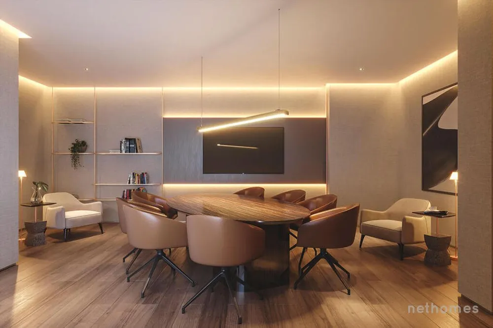 Apartamento, 4 quartos, 557 m² - Foto 4