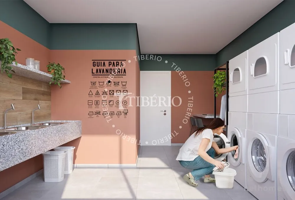 Apartamento, 3 quartos, 75 m² - Foto 7