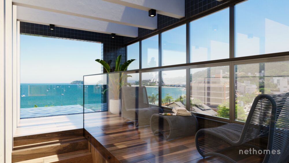 Apartamento à venda com 2 quartos, 85m² - Foto 7