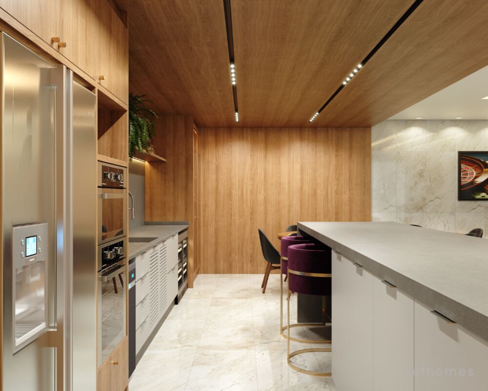 Apartamento à venda com 2 quartos, 85m² - Foto 4