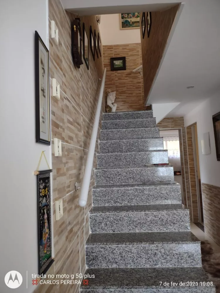 Casa de Condomínio, 4 quartos - Foto 7