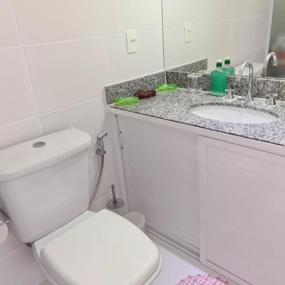 Casa de Condomínio, 4 quartos - Foto 32