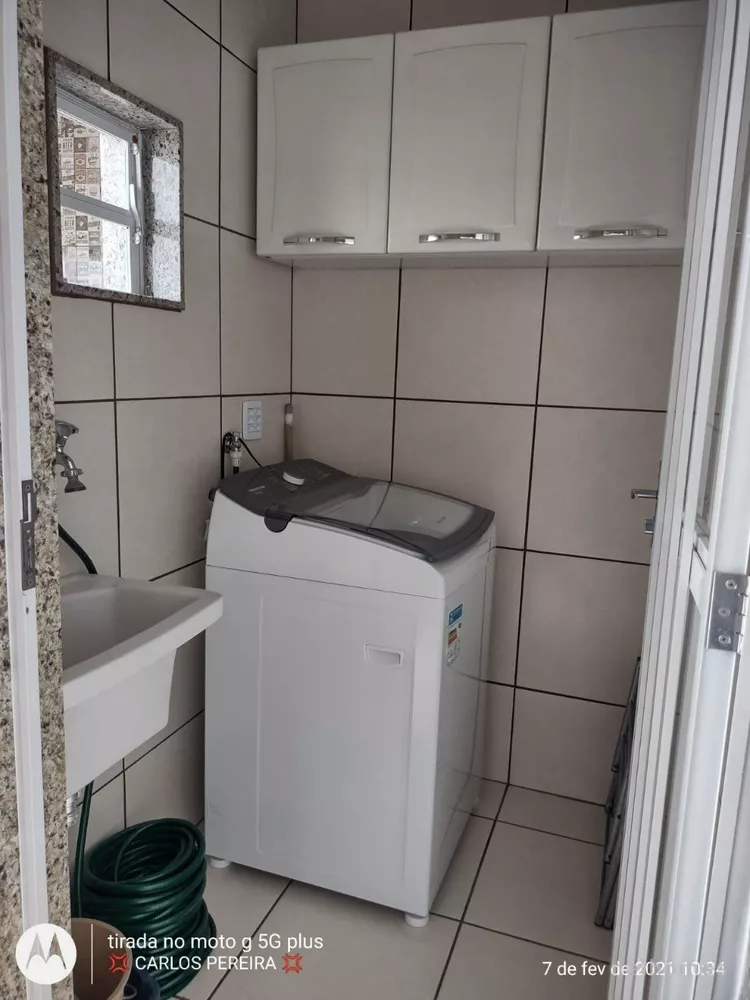 Casa de Condomínio, 4 quartos - Foto 68