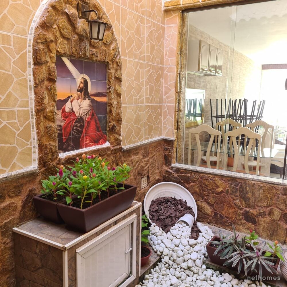 Casa de Condomínio à venda com 4 quartos, 164m² - Foto 7