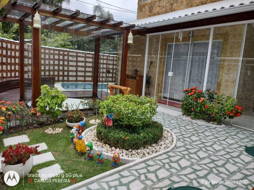 Casa de Condomínio, 4 quartos - Foto 41