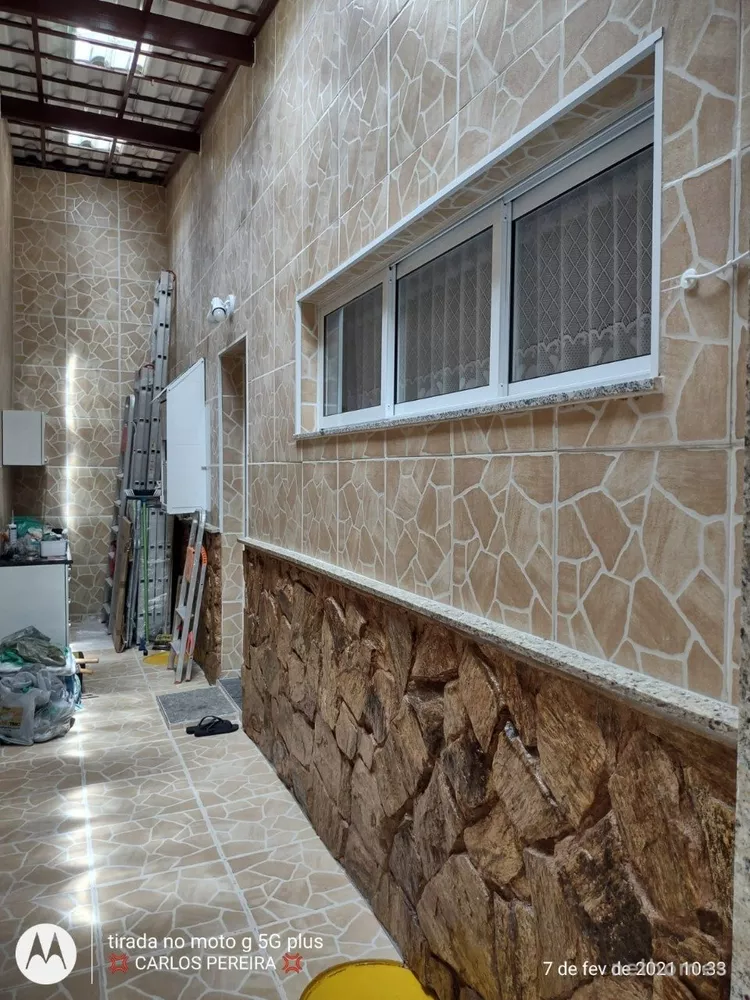 Casa de Condomínio, 4 quartos - Foto 67