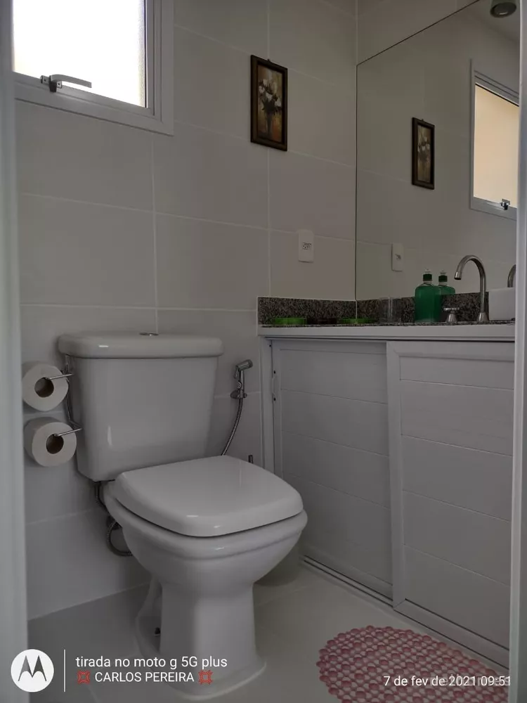 Casa de Condomínio, 4 quartos - Foto 33