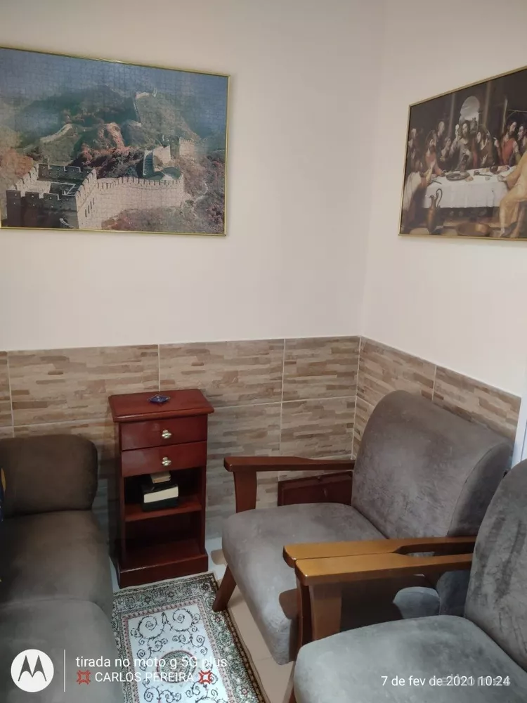 Casa de Condomínio, 4 quartos - Foto 10