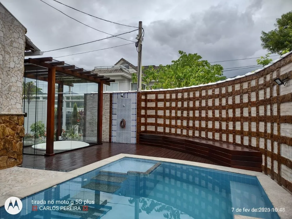 Casa de Condomínio, 4 quartos - Foto 50