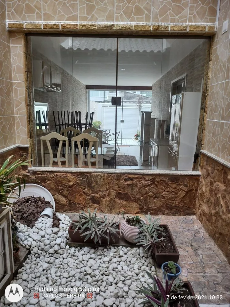Casa de Condomínio, 4 quartos - Foto 70