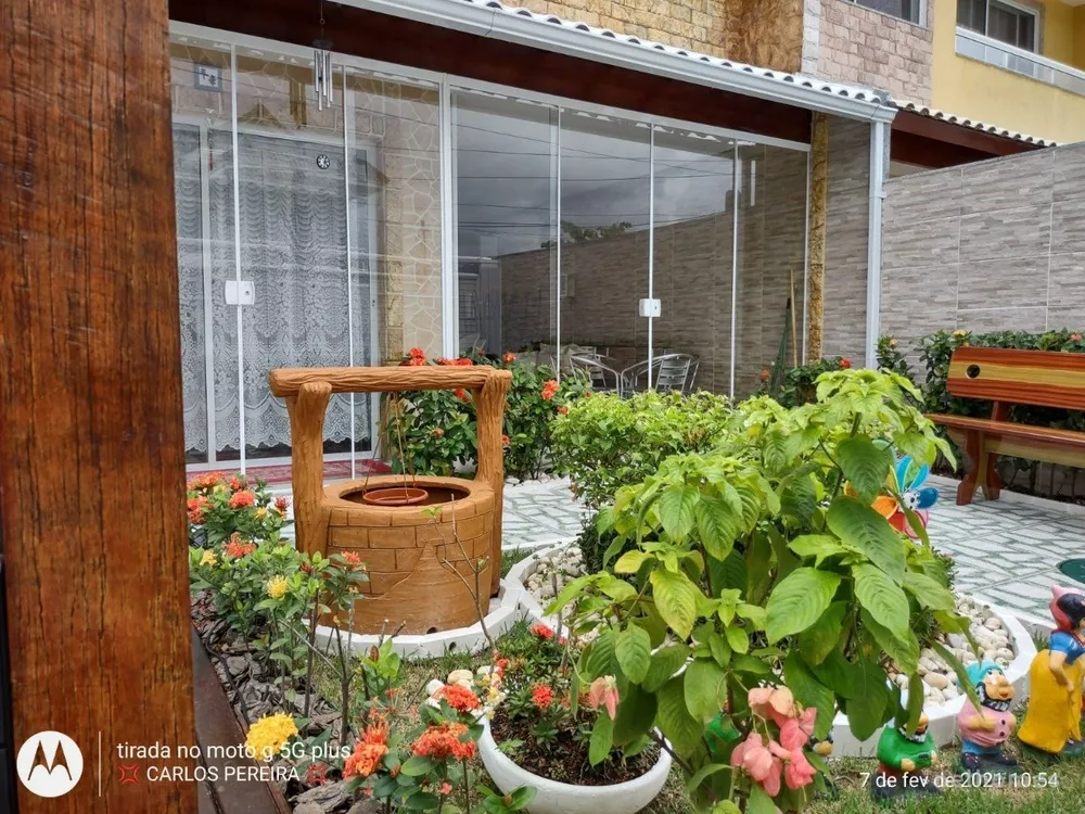 Casa de Condomínio, 4 quartos - Foto 43