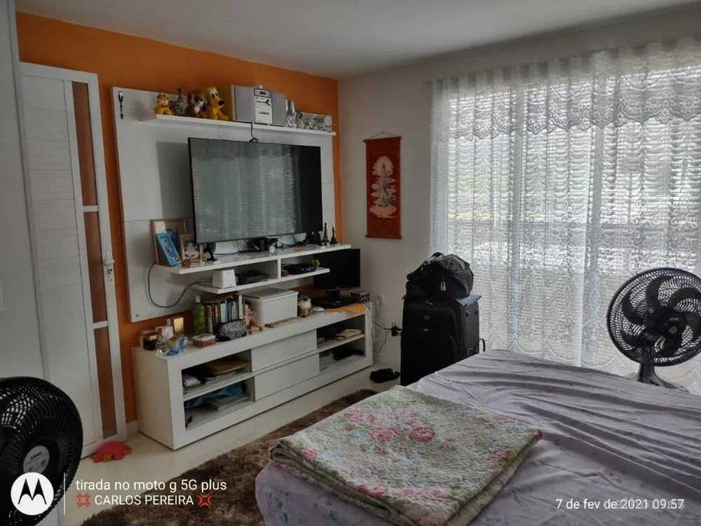 Casa de Condomínio, 4 quartos - Foto 14