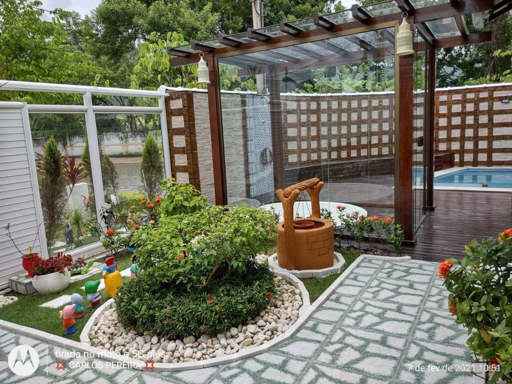 Casa de Condomínio, 4 quartos - Foto 42