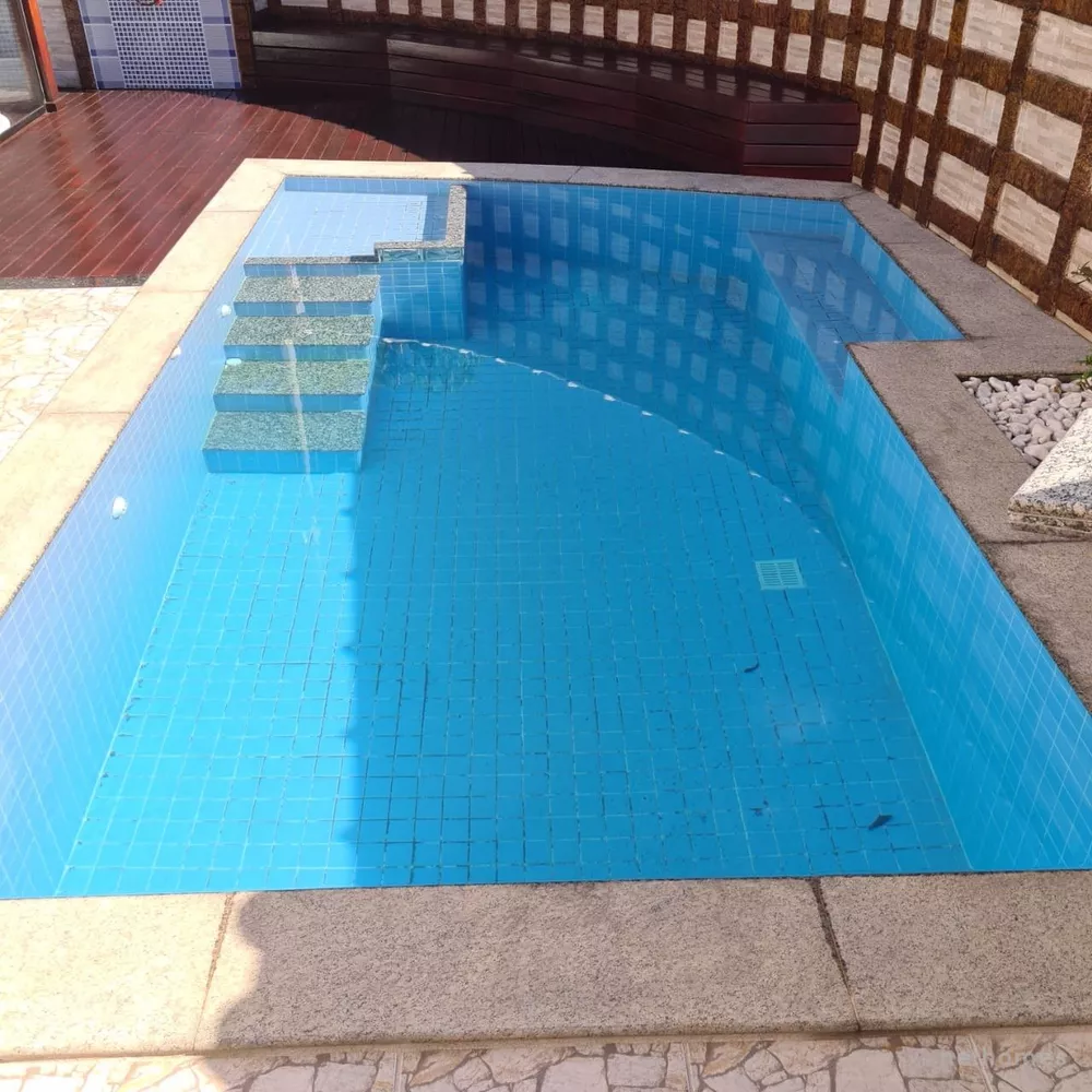 Casa de Condomínio, 4 quartos - Foto 51