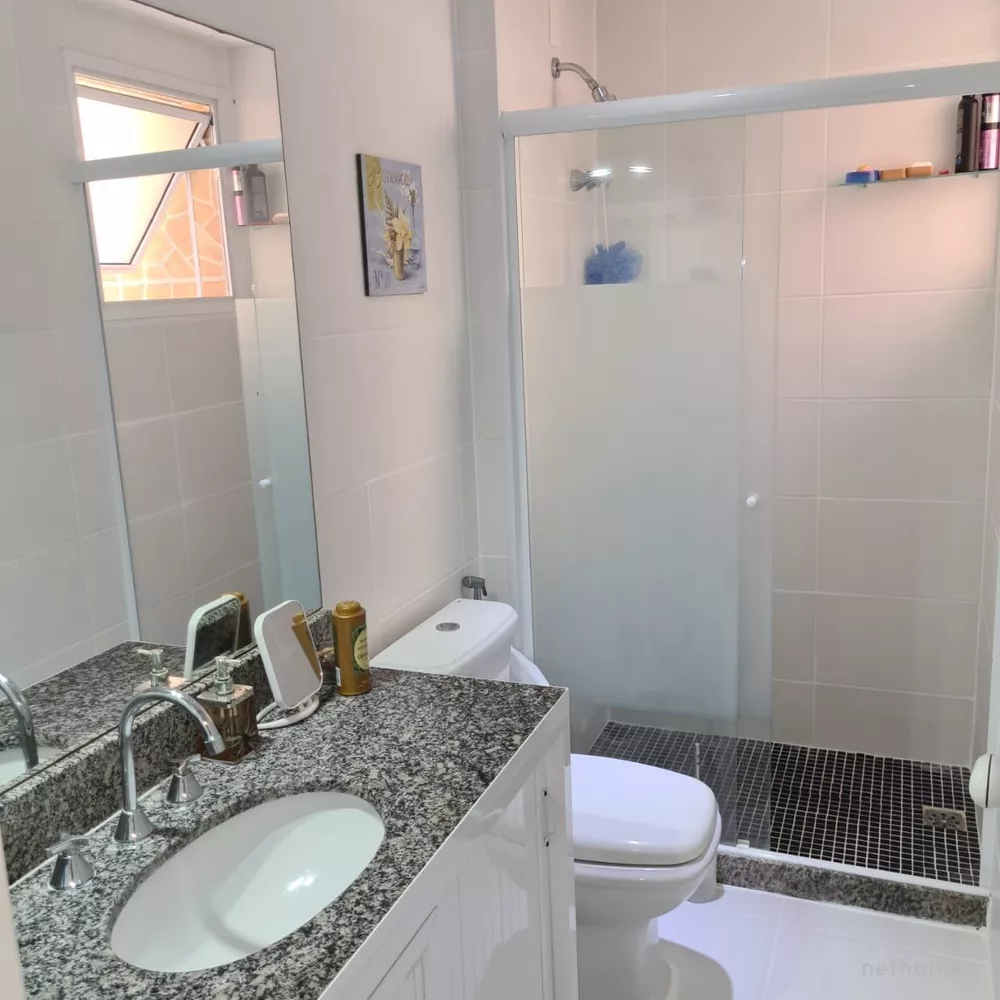 Casa de Condomínio, 4 quartos - Foto 30
