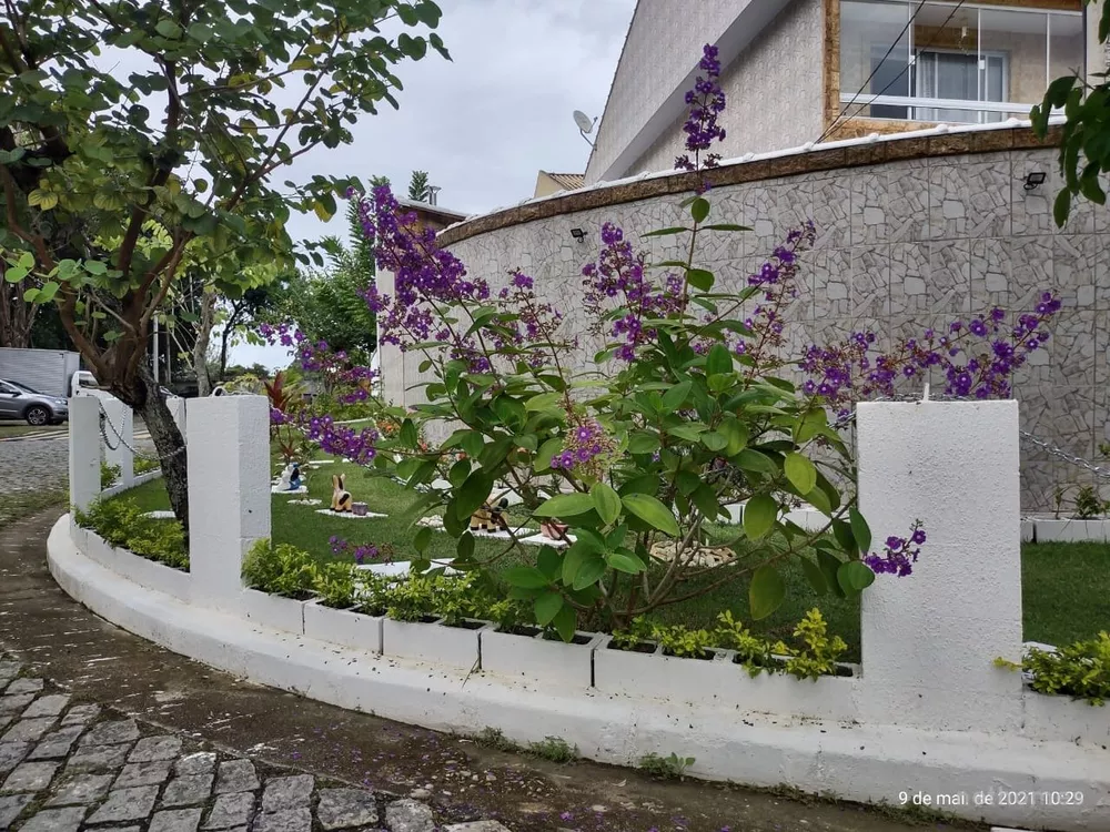 Casa de Condomínio, 4 quartos - Foto 79