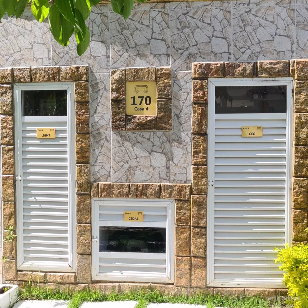 Casa de Condomínio, 4 quartos - Foto 81