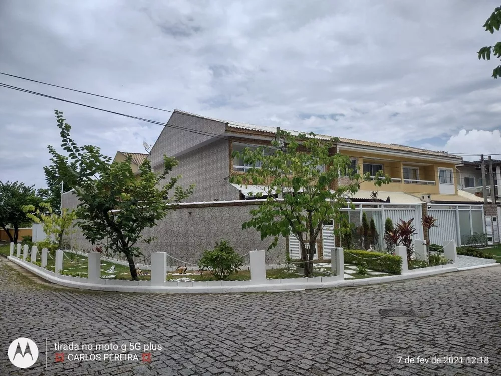 Casa de Condomínio, 4 quartos - Foto 78