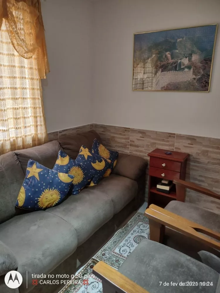Casa de Condomínio, 4 quartos - Foto 11