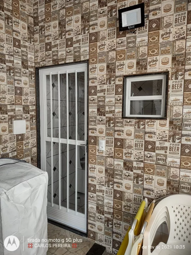 Casa de Condomínio, 4 quartos - Foto 64