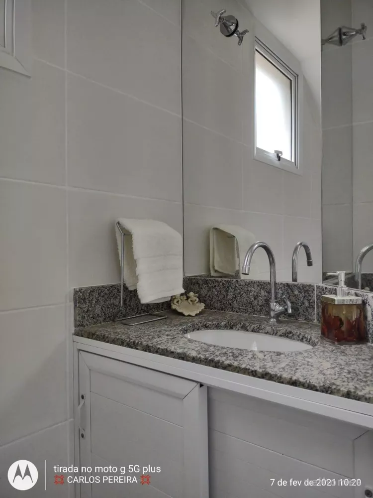 Casa de Condomínio, 4 quartos - Foto 29