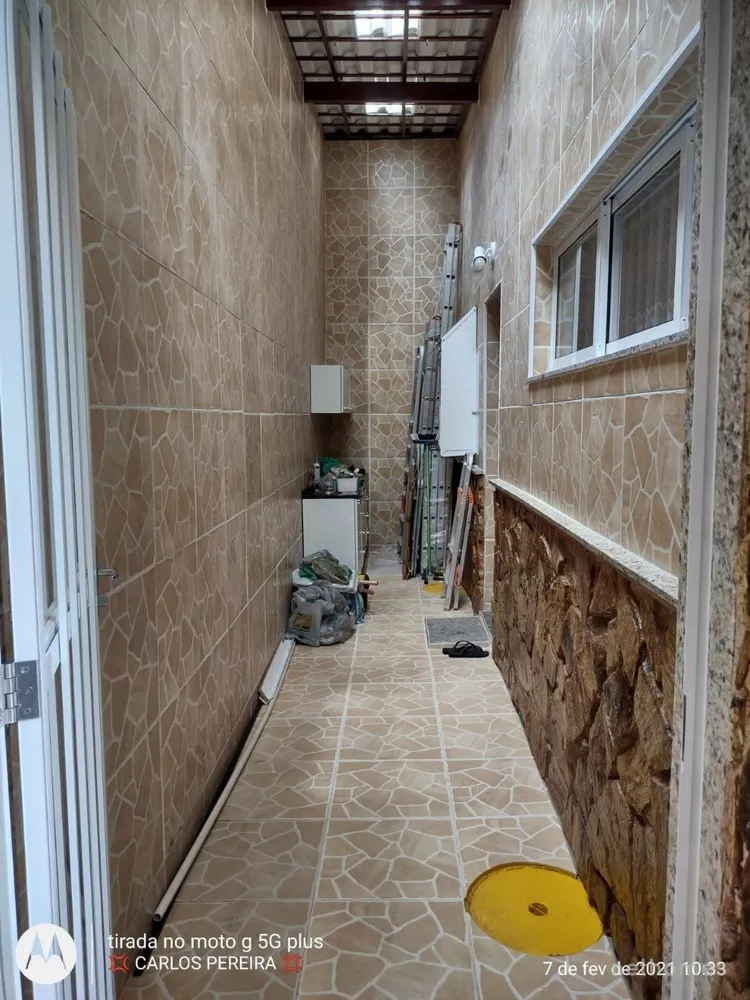 Casa de Condomínio, 4 quartos - Foto 66