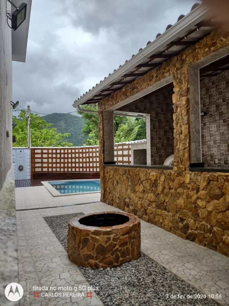 Casa de Condomínio, 4 quartos - Foto 58