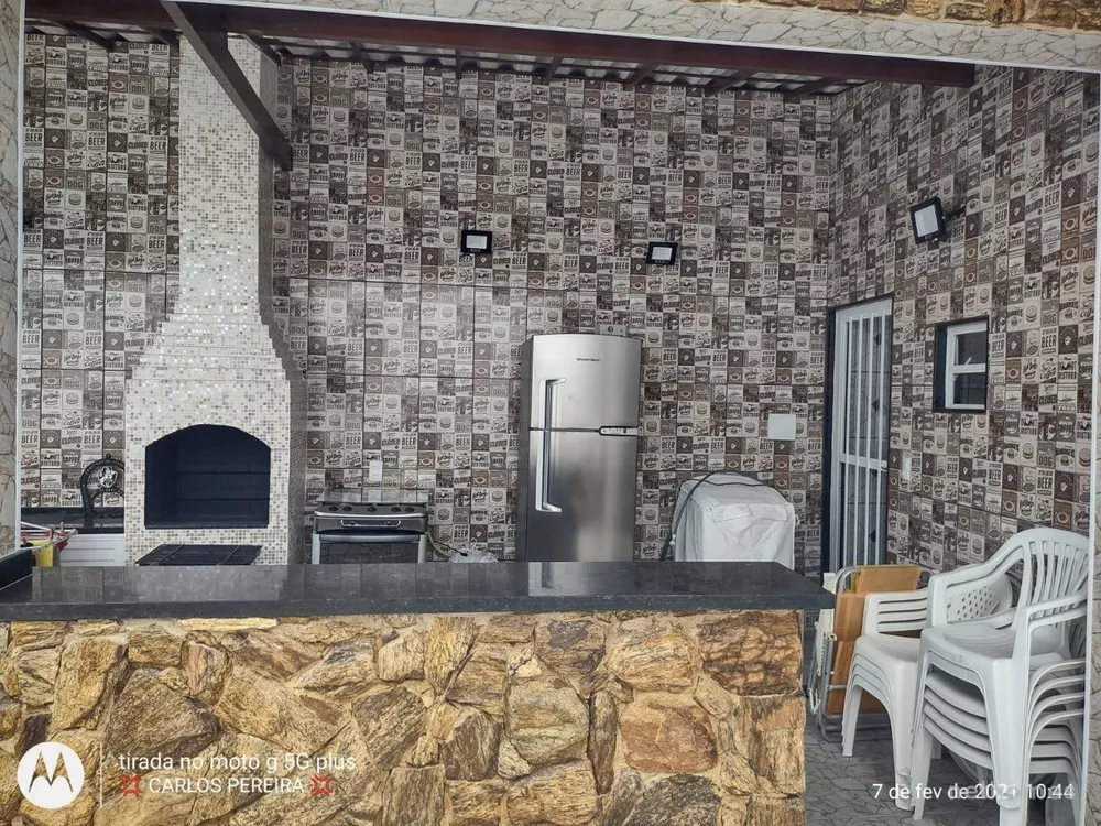 Casa de Condomínio, 4 quartos - Foto 62