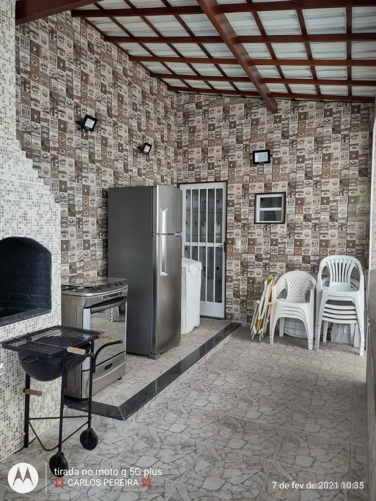 Casa de Condomínio, 4 quartos - Foto 61