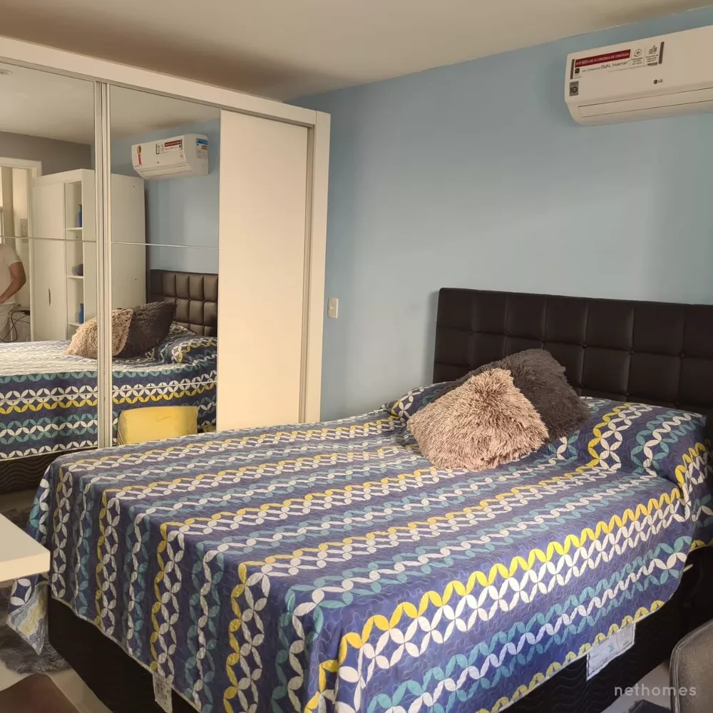 Casa de Condomínio, 4 quartos - Foto 17
