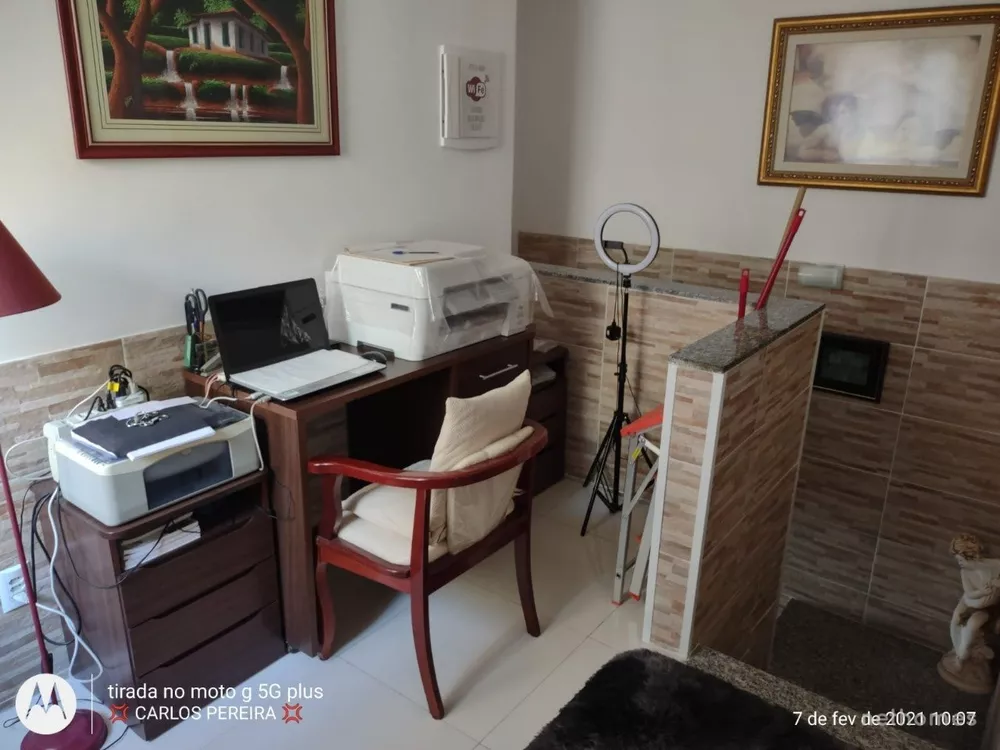 Casa de Condomínio, 4 quartos - Foto 8
