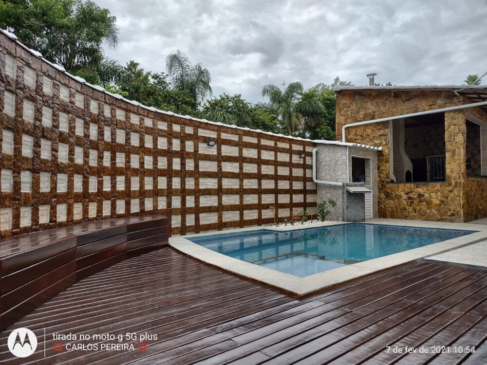 Casa de Condomínio à venda com 4 quartos, 164m² - Foto 3