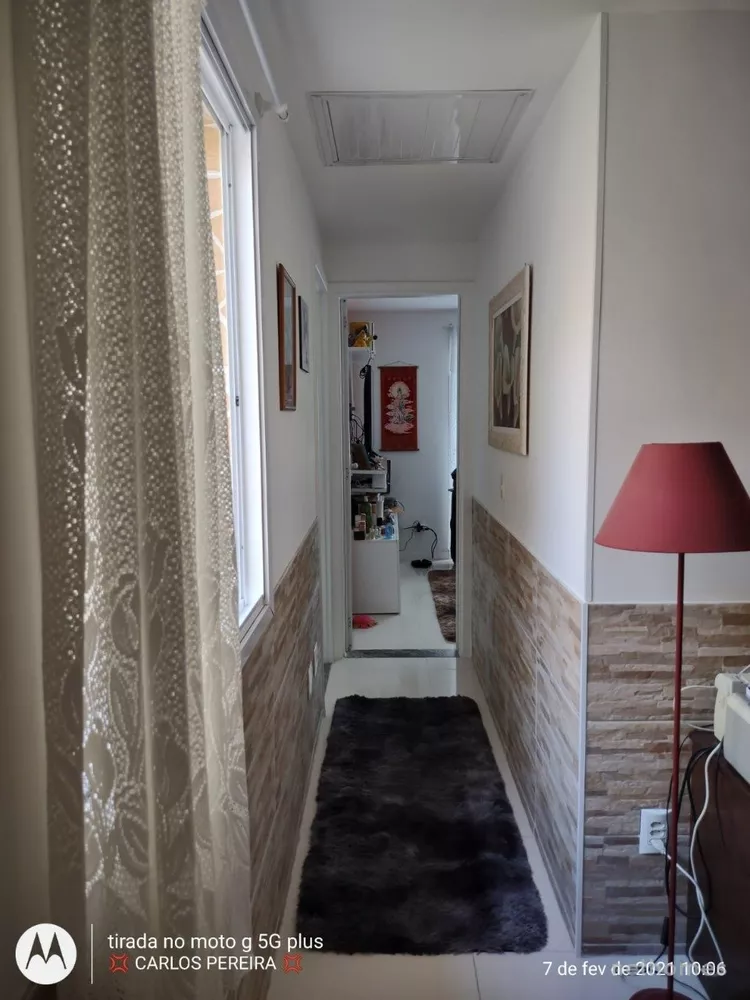 Casa de Condomínio, 4 quartos - Foto 12
