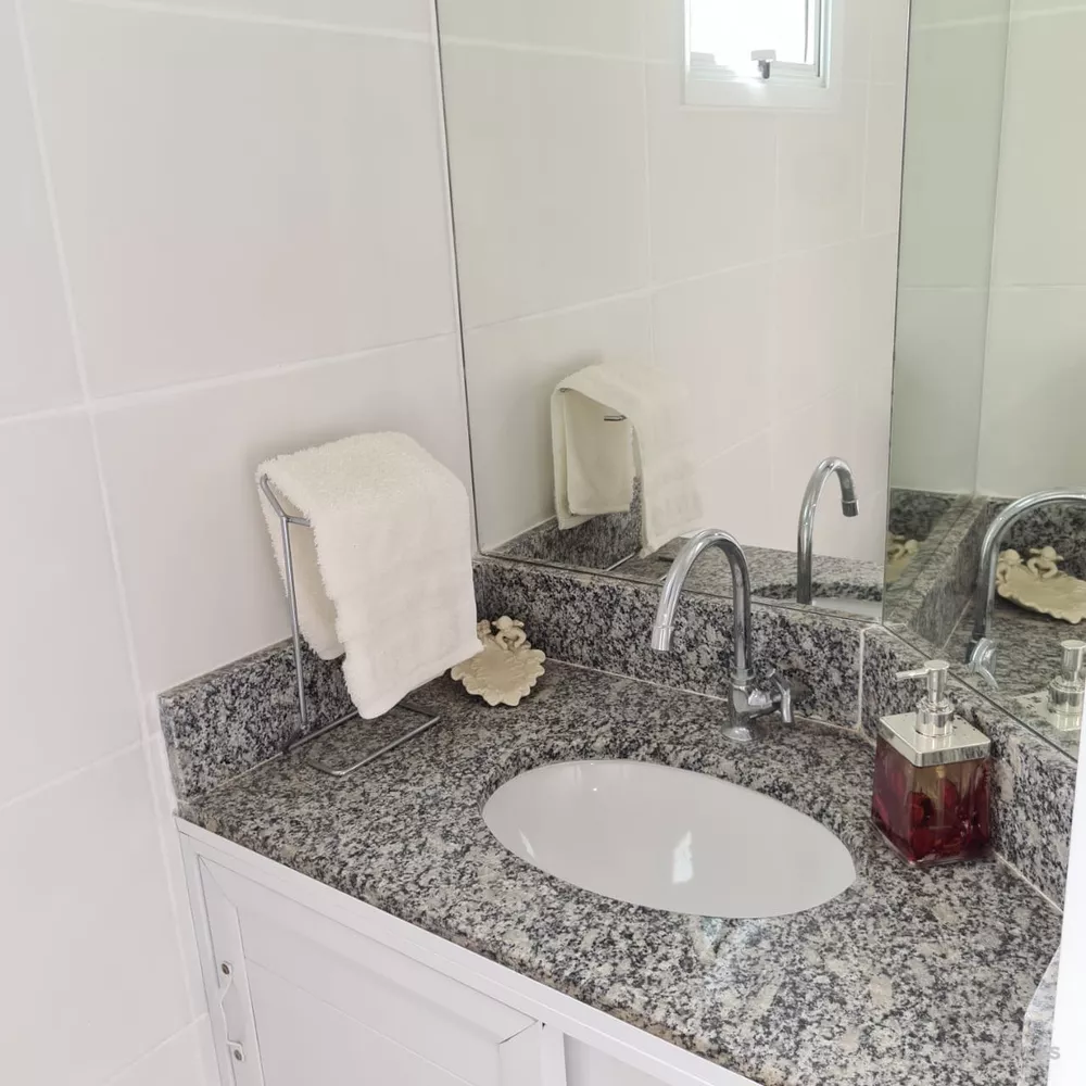 Casa de Condomínio, 4 quartos - Foto 31