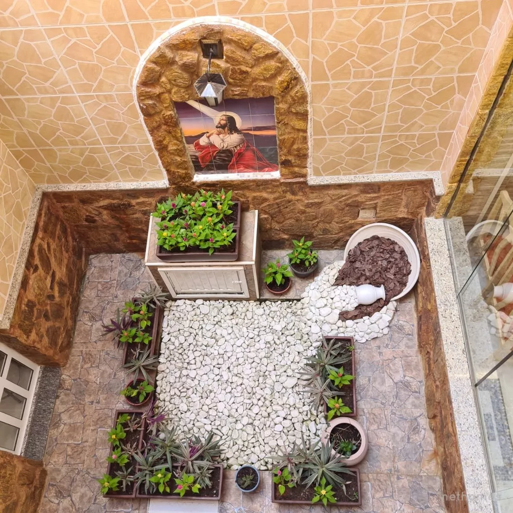 Casa de Condomínio, 4 quartos - Foto 72