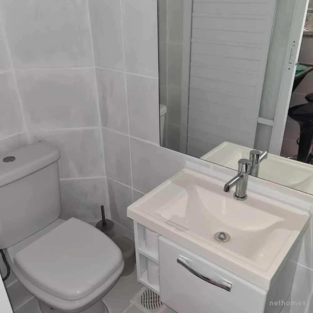 Casa de Condomínio, 4 quartos - Foto 40