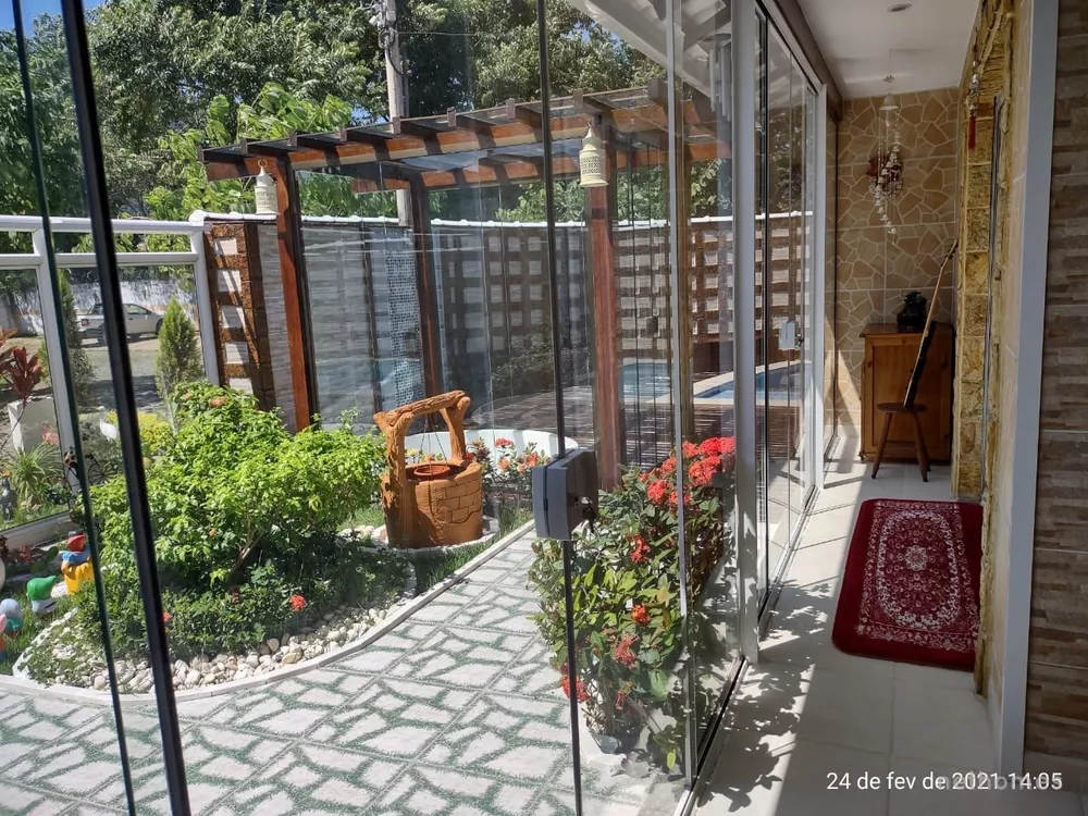Casa de Condomínio, 4 quartos - Foto 54