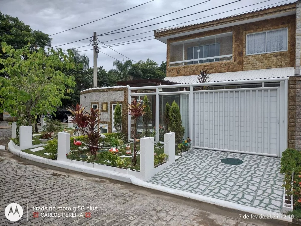 Casa de Condomínio, 4 quartos - Foto 76