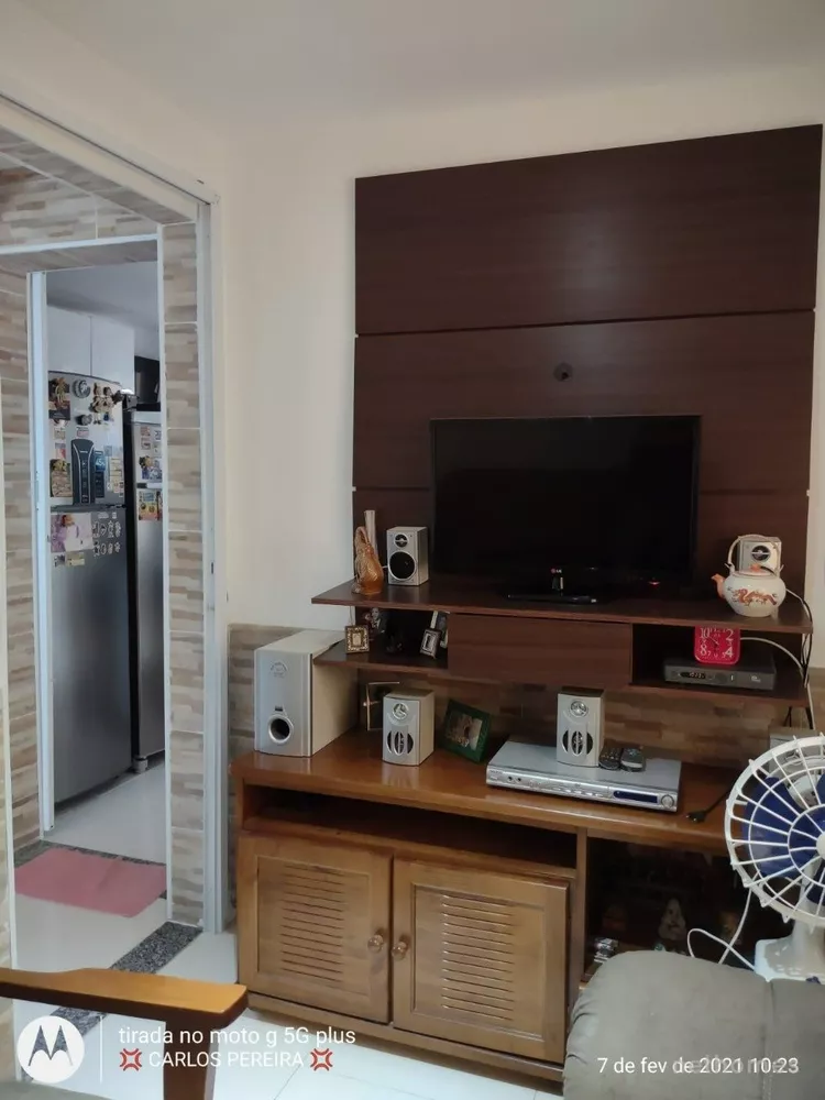 Casa de Condomínio, 4 quartos - Foto 9