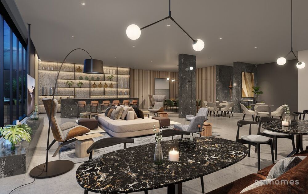 Cobertura, 4 quartos, 338 m² - Foto 1