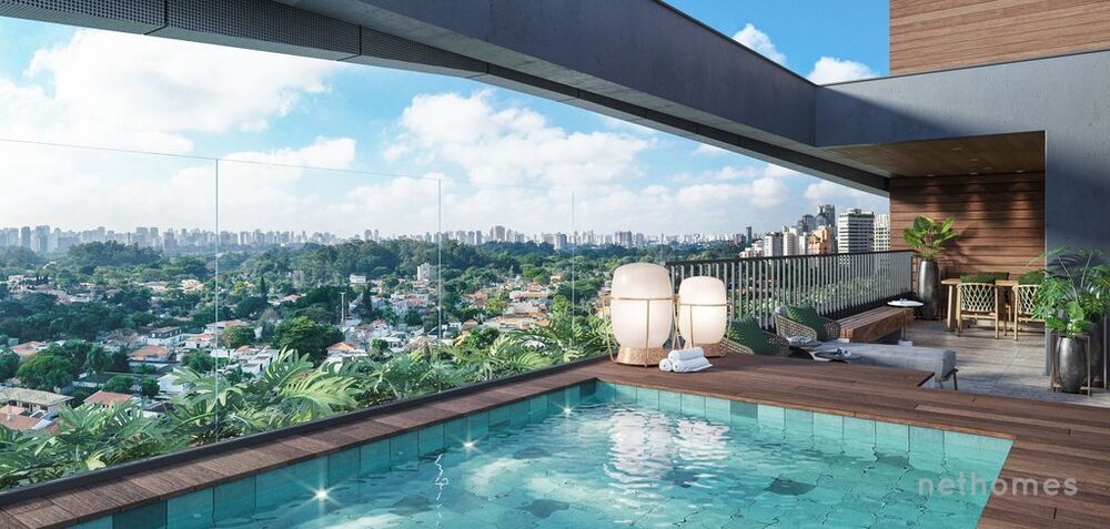 Cobertura, 4 quartos, 338 m² - Foto 4