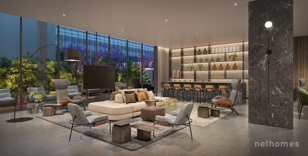 Cobertura, 4 quartos, 338 m² - Foto 7