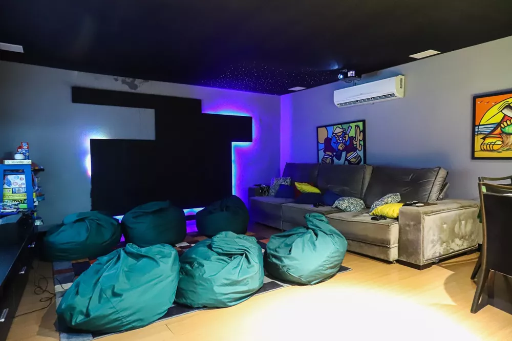 Casa, 600 m² - Foto 17